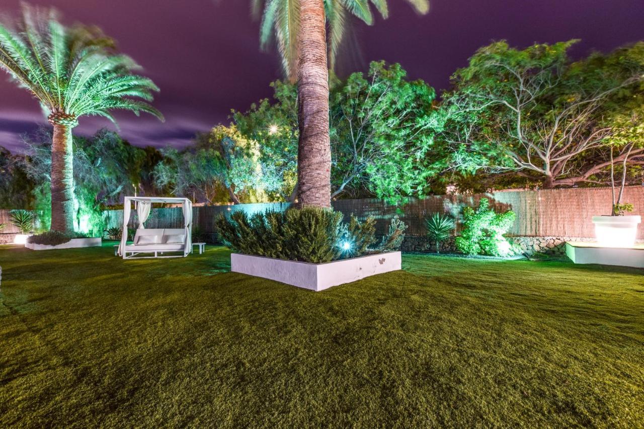 Villas New Lanzasuites Playa Blanca  Exterior photo