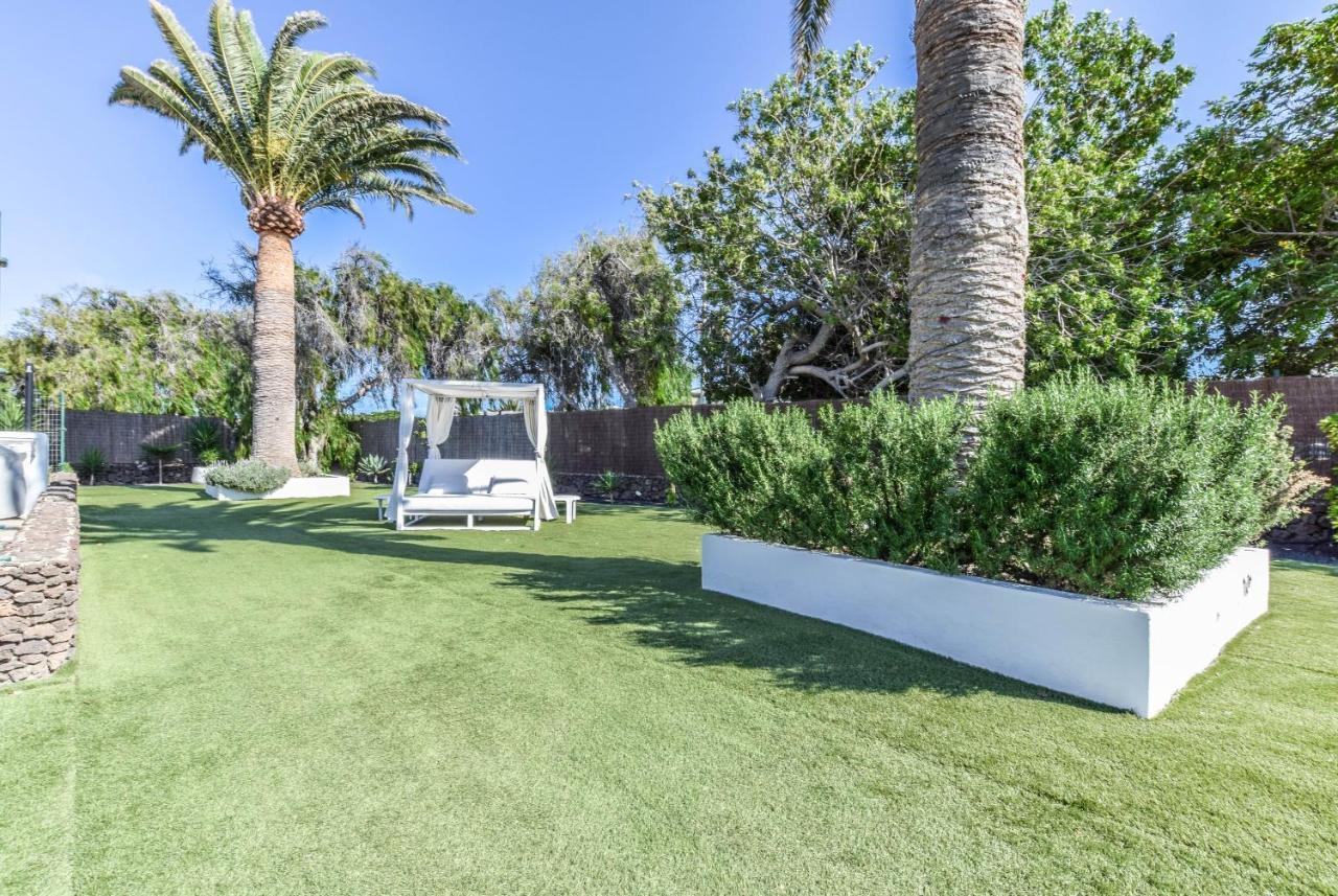Villas New Lanzasuites Playa Blanca  Exterior photo