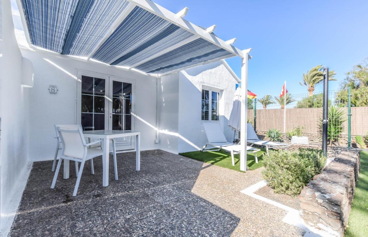 Villas New Lanzasuites Playa Blanca  Exterior photo