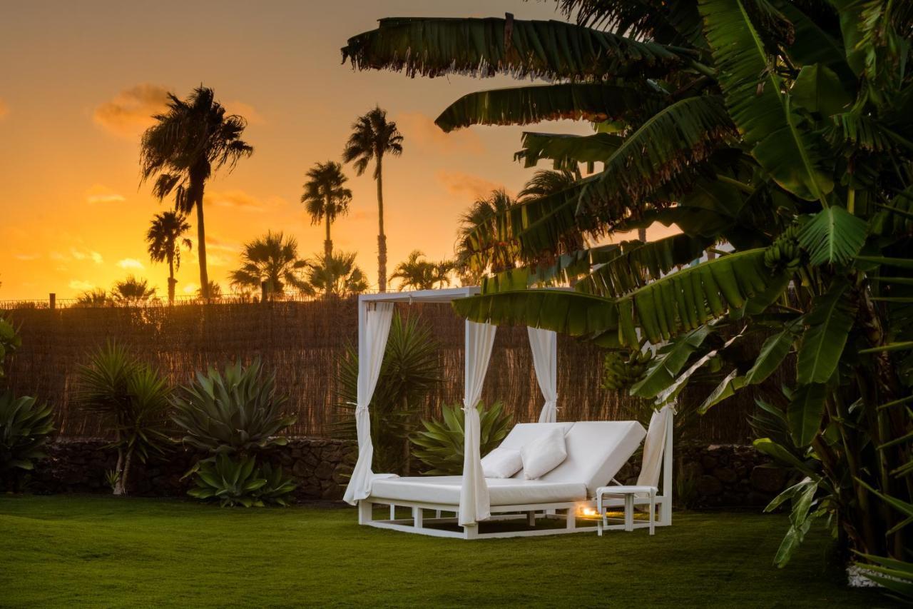 Villas New Lanzasuites Playa Blanca  Exterior photo