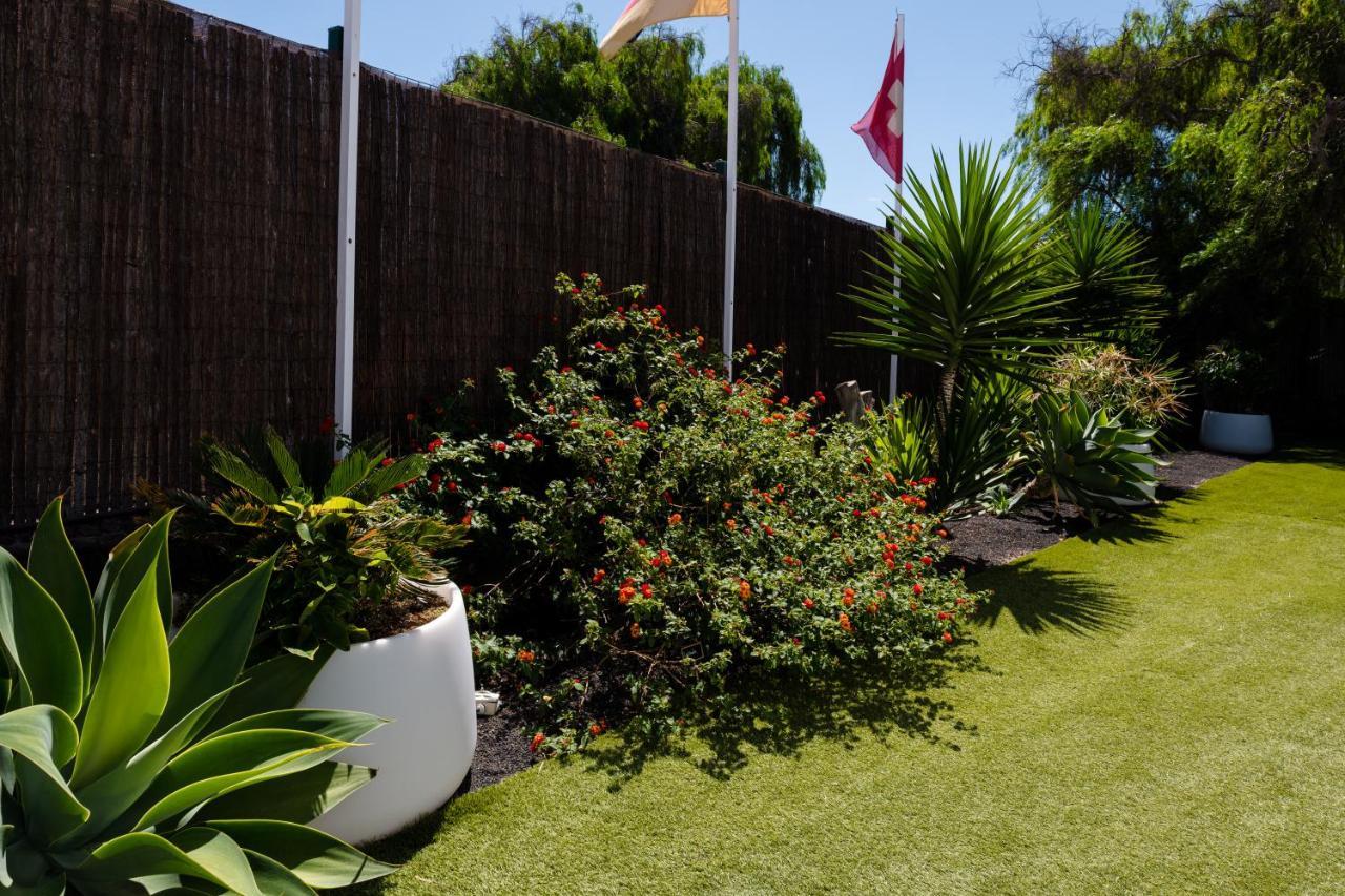 Villas New Lanzasuites Playa Blanca  Exterior photo
